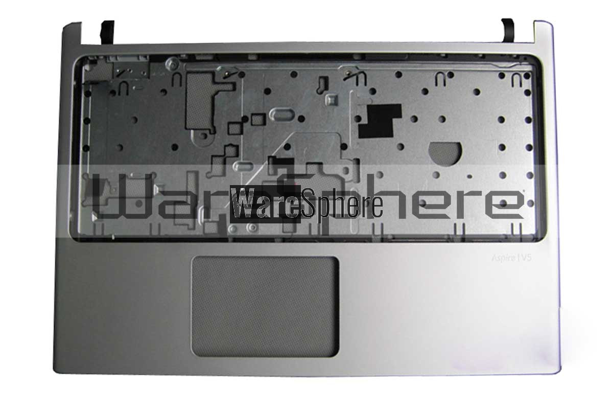 Upper Case Assembly of Acer Aspire V5-431P V5-471P Silver