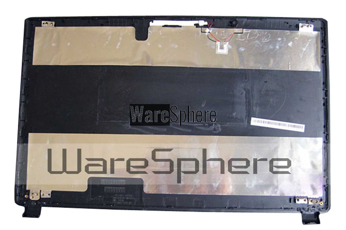 LCD Cover Case Assembly of Acer Aspire V5-571G 15.6" Silver (Non-TouchScreen)