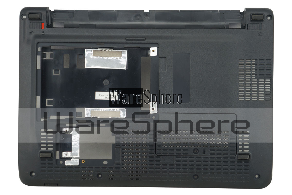 Bottom Case Assembly of Acer Aspire one D150 AP06F000400 Black