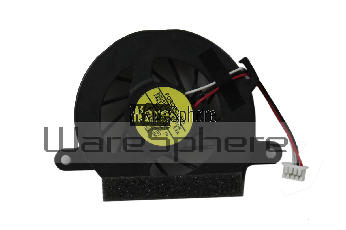 Cooling Fan for Lenovo IdeaPad U350 DFS401505M10T