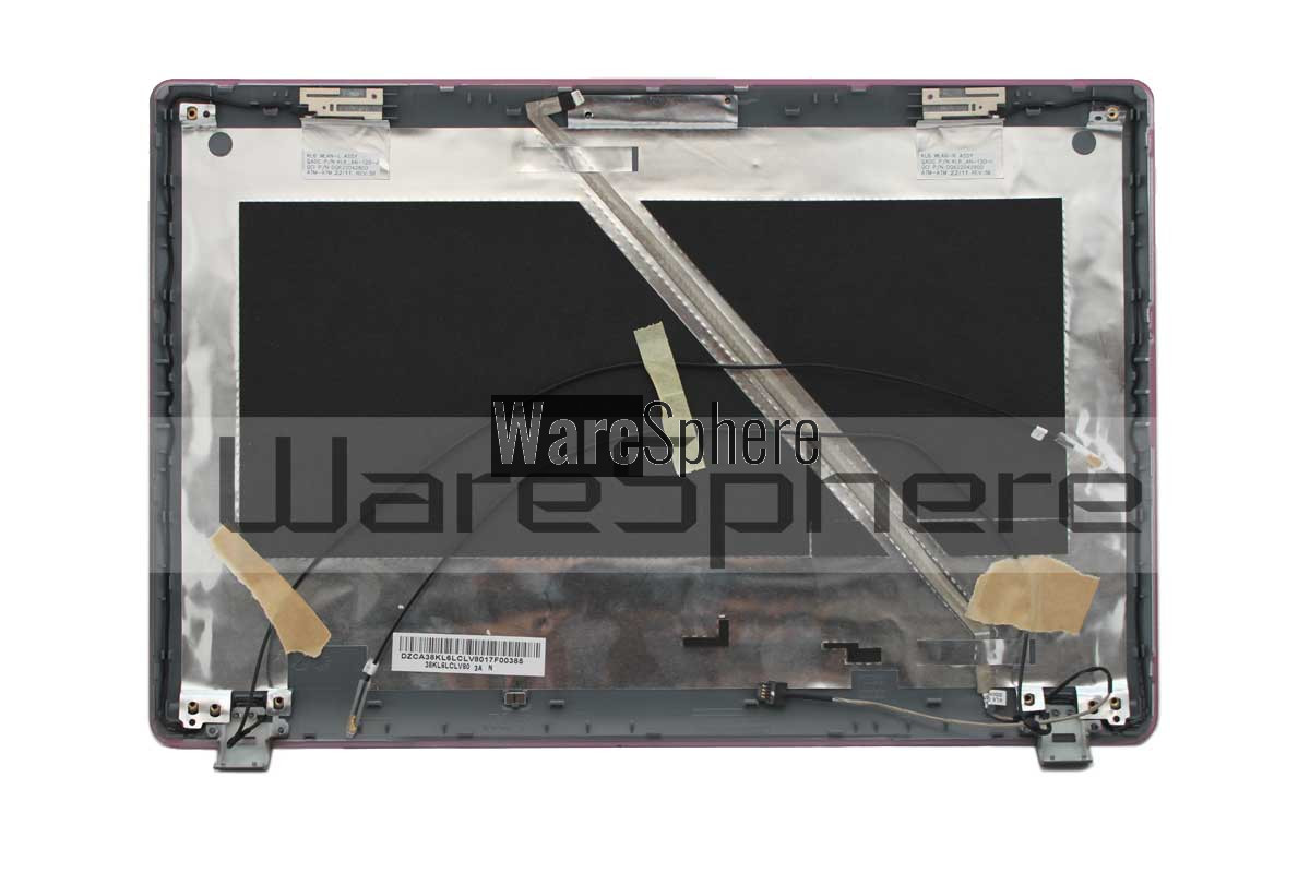 LCD Cover Assembly of Lenovo Z470 (38KL6LCLV80)