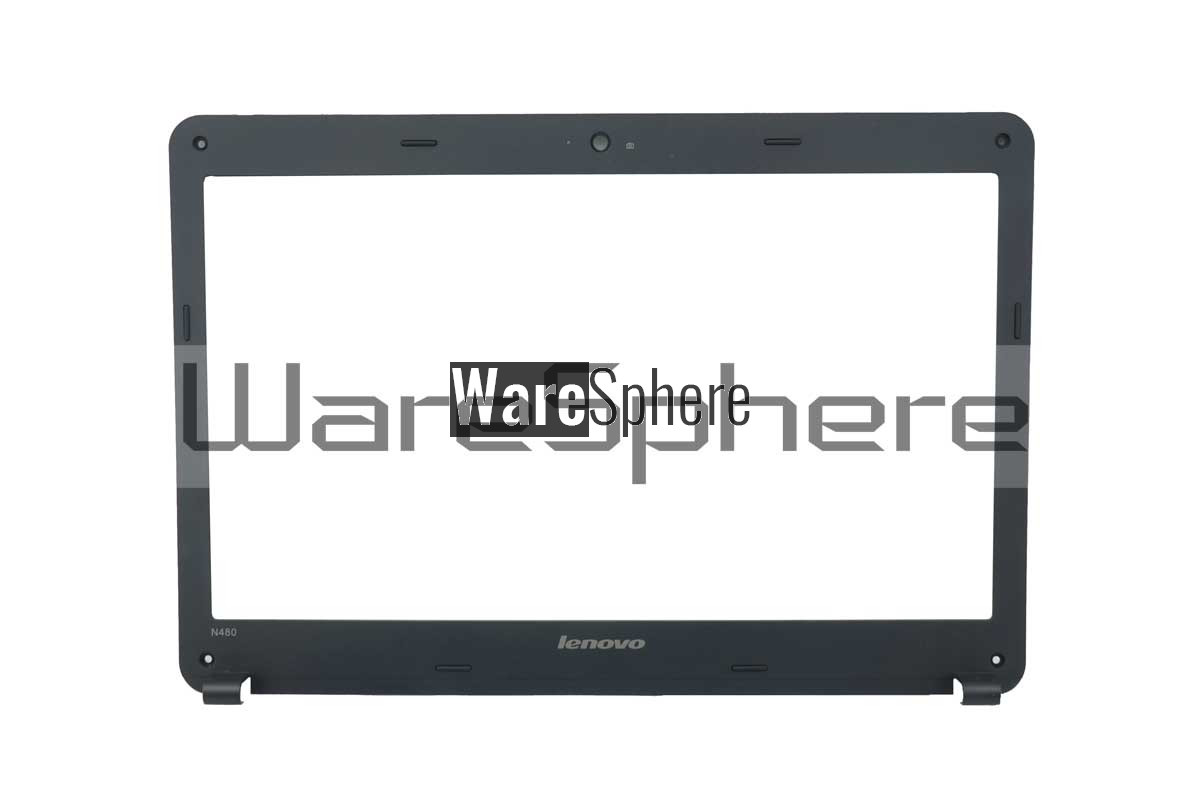 LCD Front Bezel for Lenovo N480 1102-000570