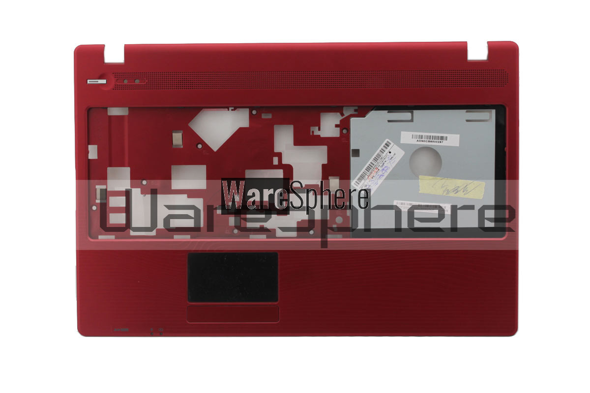 Upper Case Assembly for Packard Bell TSX TX62 (E173589)