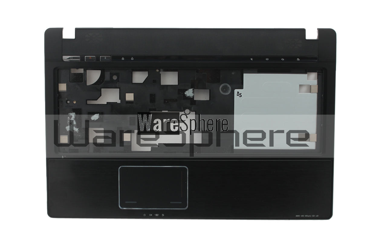 Upper Case Assembly for Lenovo G550 (AP0BP000500)