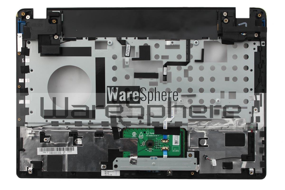 Lenovo Z470 33KL6TCLV30 Upper Case Assembly 