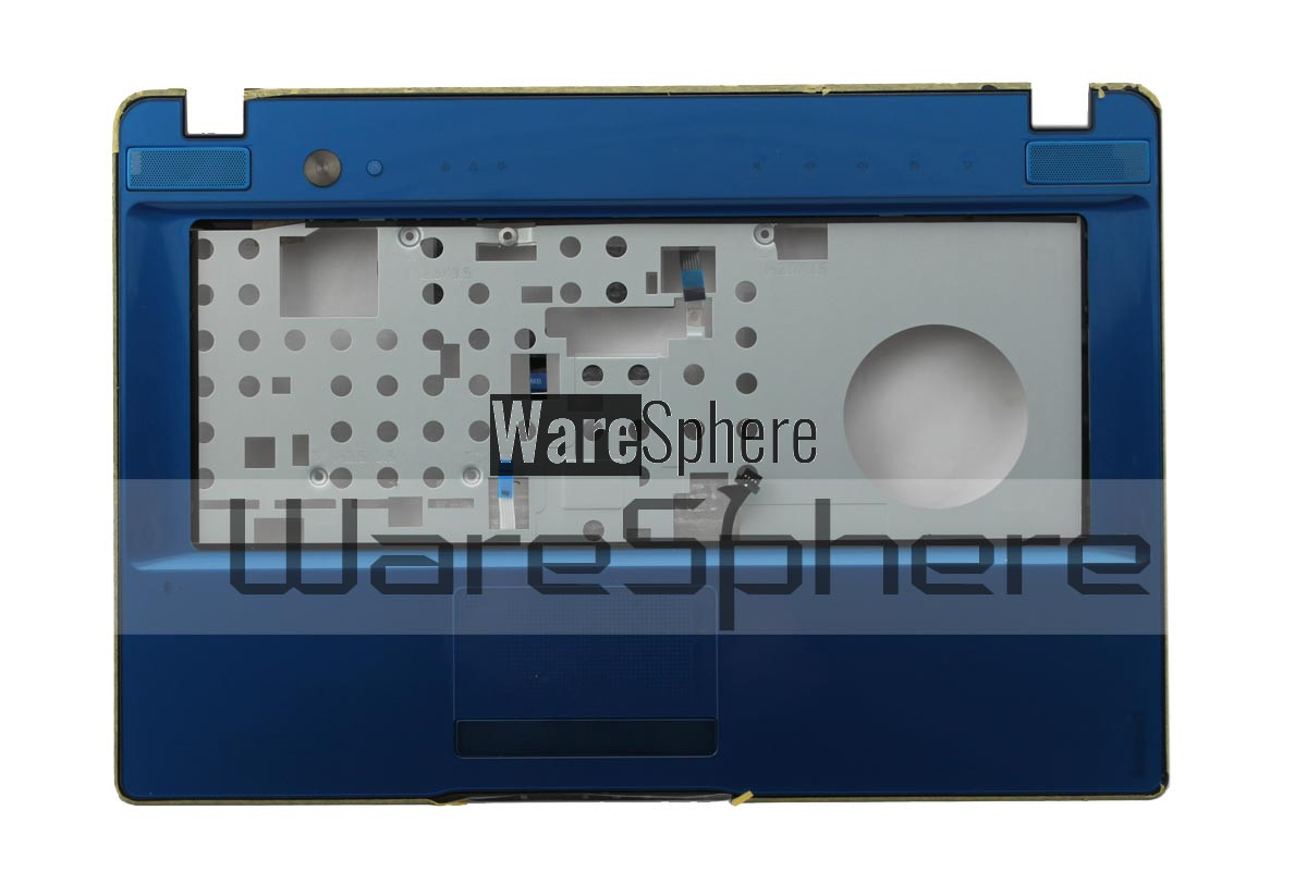 Lenovo Z370 upper case blue 33KL5TCLV00