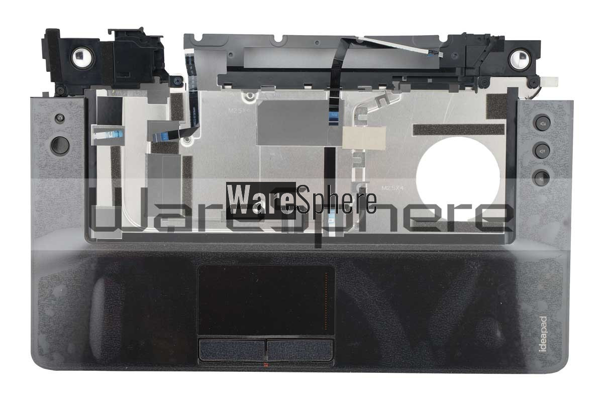 Upper Case Assembly For Lenovo Ideapad Y560 33kl3tclv20