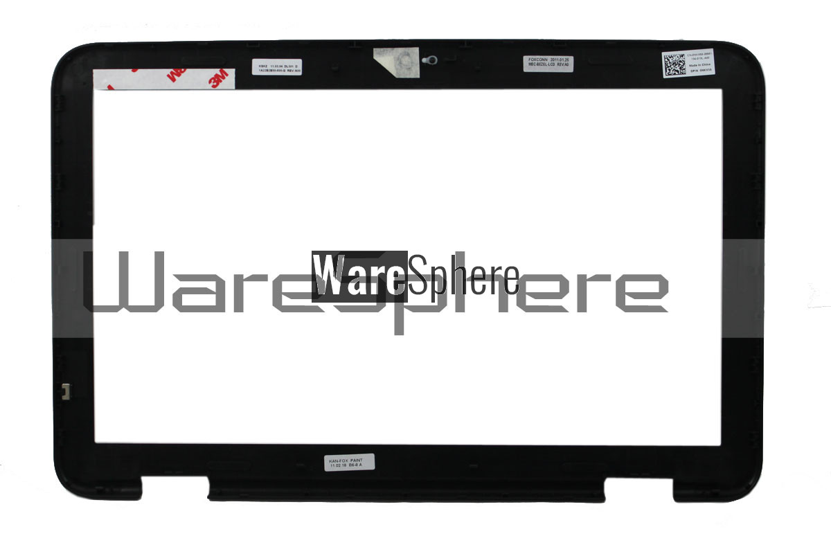 LCD Bezel Case Assembly for DELL XPS 14 L401X NKX59 (For Non TouchSrceen)