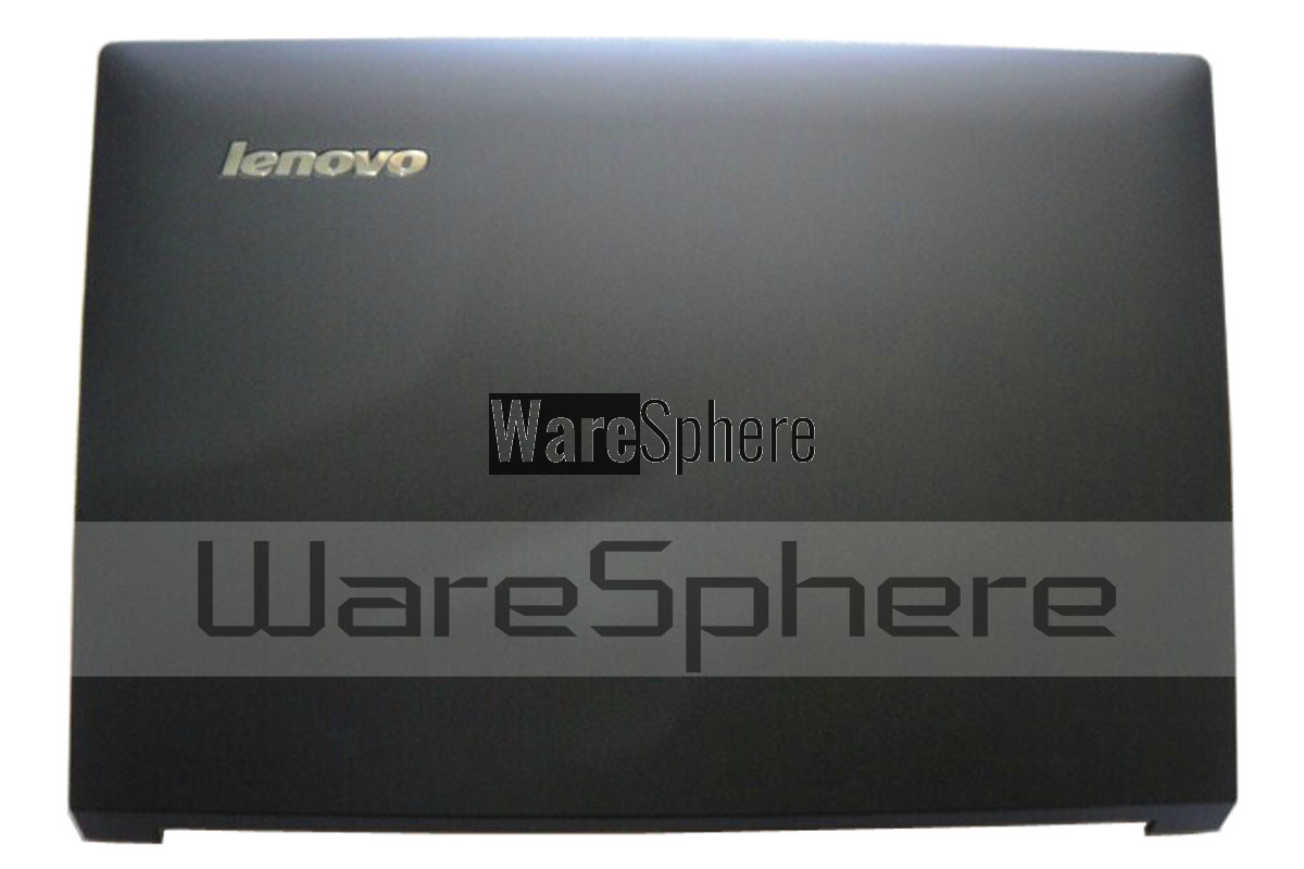 LCD Back Cover for Lenovo M490s 90203746 Black