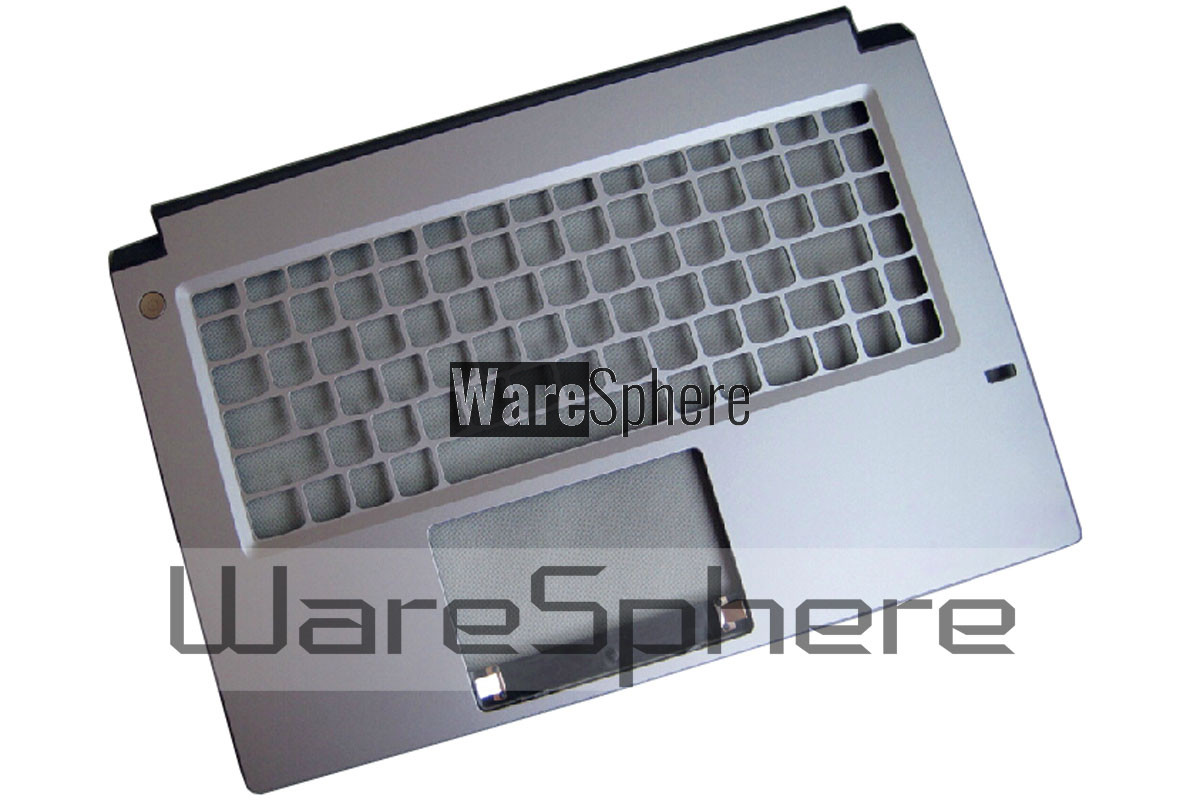 Top Cover for Lenovo M490s Silver