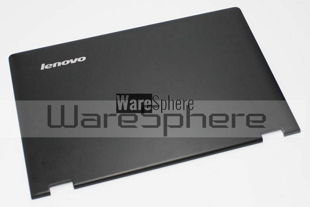 LCD Back Cover for Lenovo IdeaPad Yoga2 11 Vienna 90204926 Black