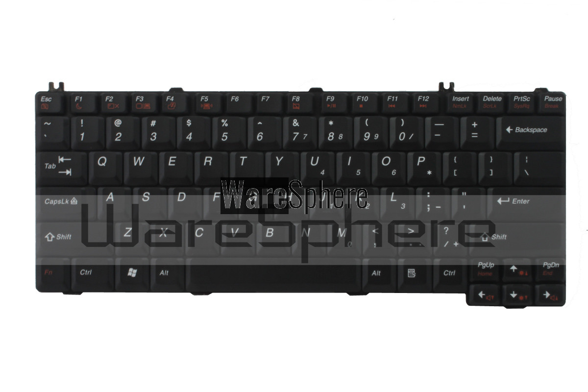  Lenovo F31 F41 C100 N100 3000 keyboard 25-007696