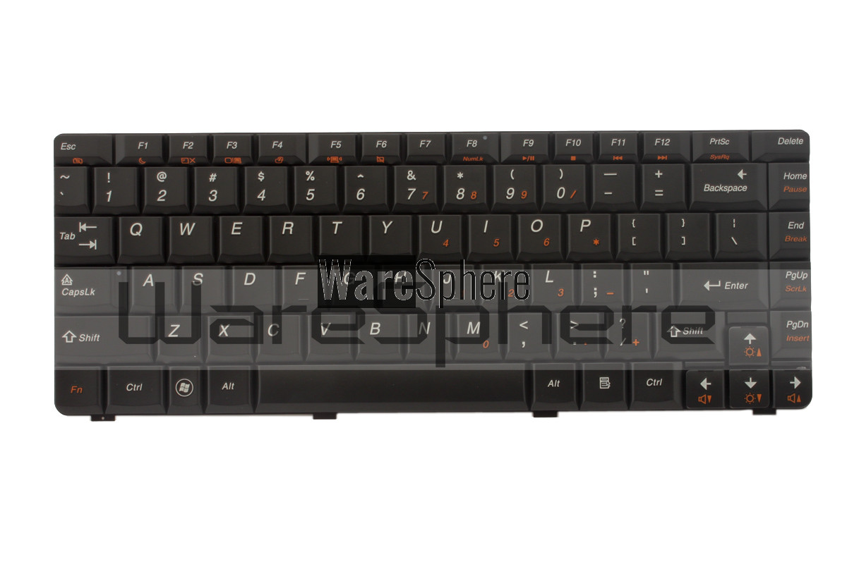 lenovo g460 g465 keyboard 25-009750