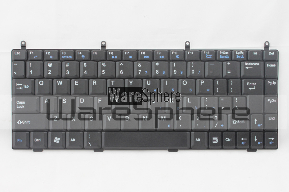 Keyboard for Lenovo 124A 125F(K030446A1)