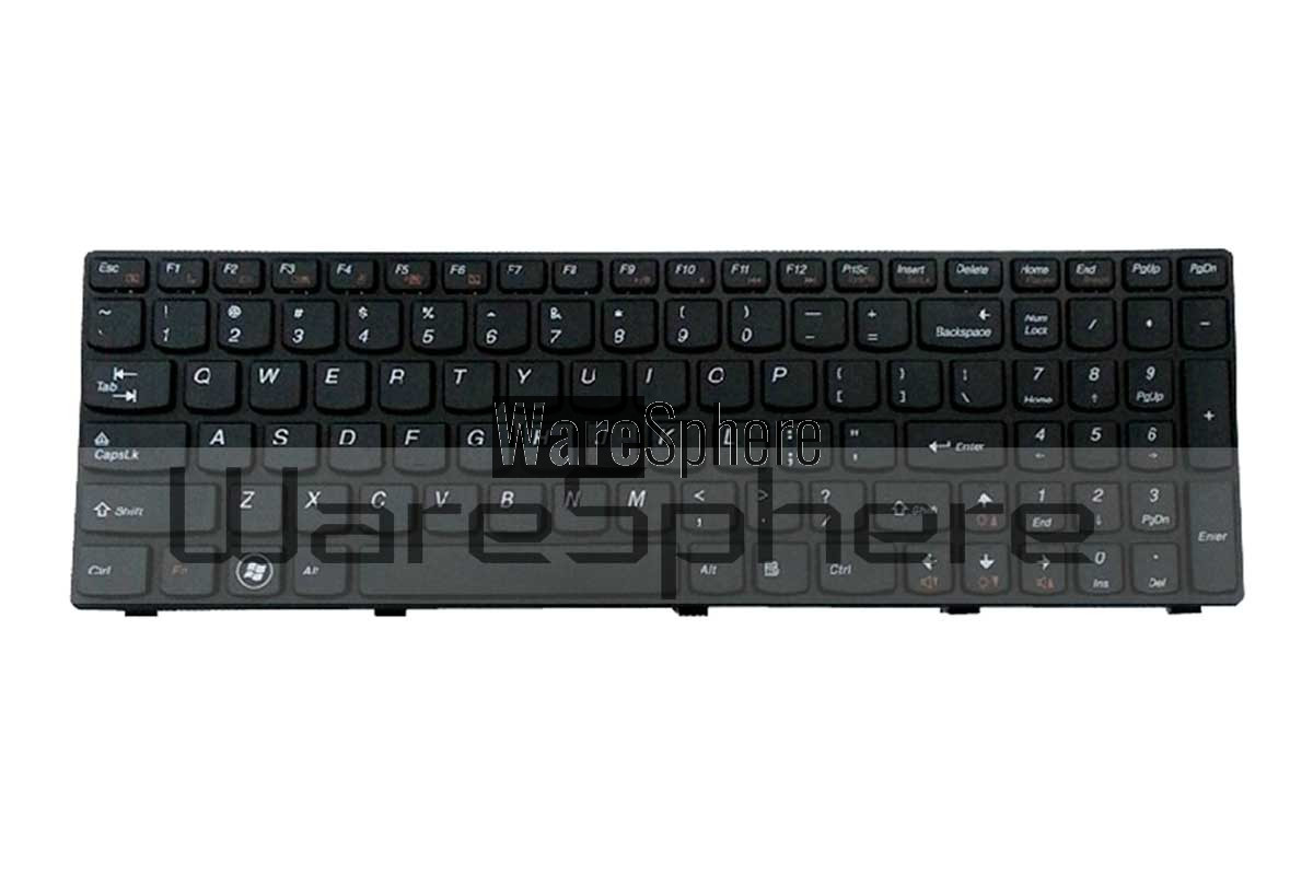 Keyboard for Lenovo B590 25-013358