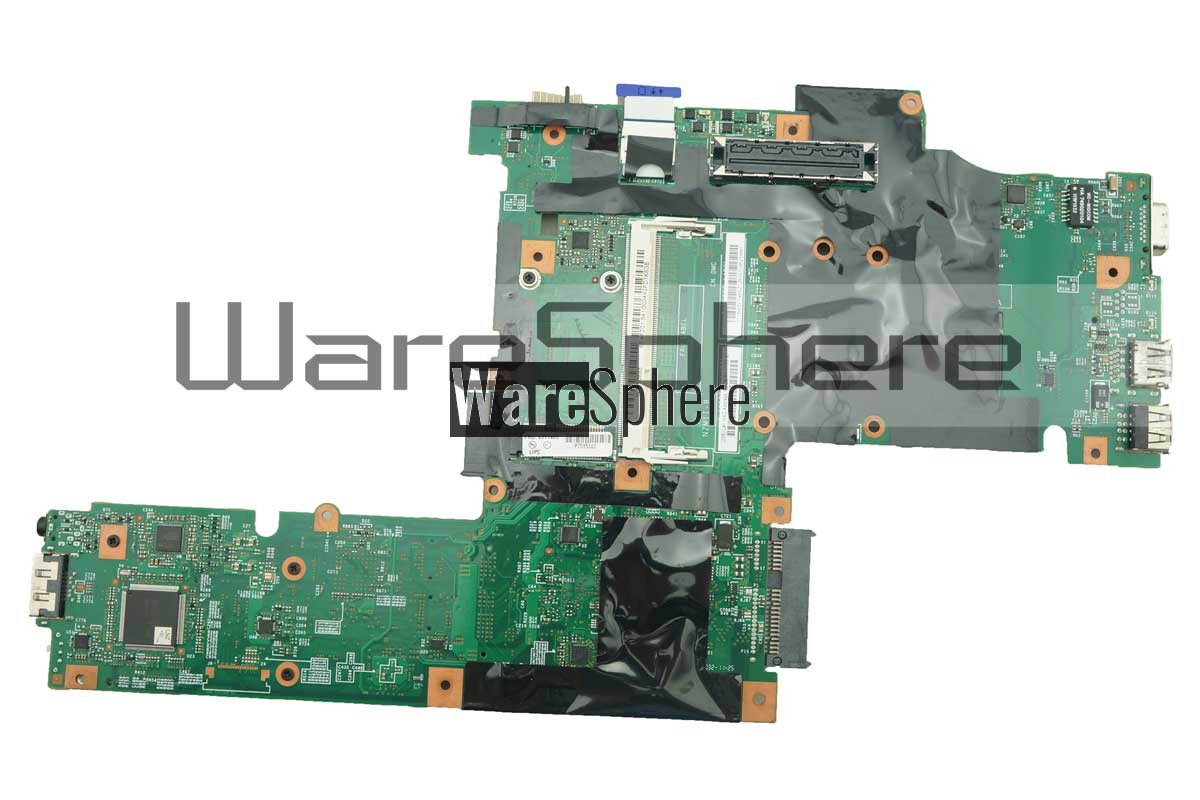 UMA Motherboard for Lenovo Thinkpad T410 63Y1483