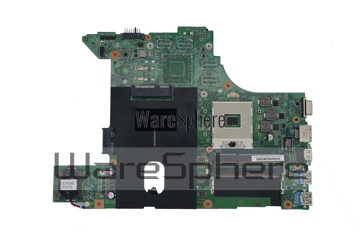 Motherboard for Lenovo B480 B490