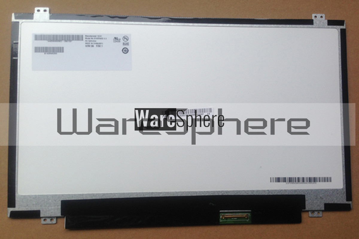 LCD Screen for Lenovo IdeaPad Y410 Assembly 
