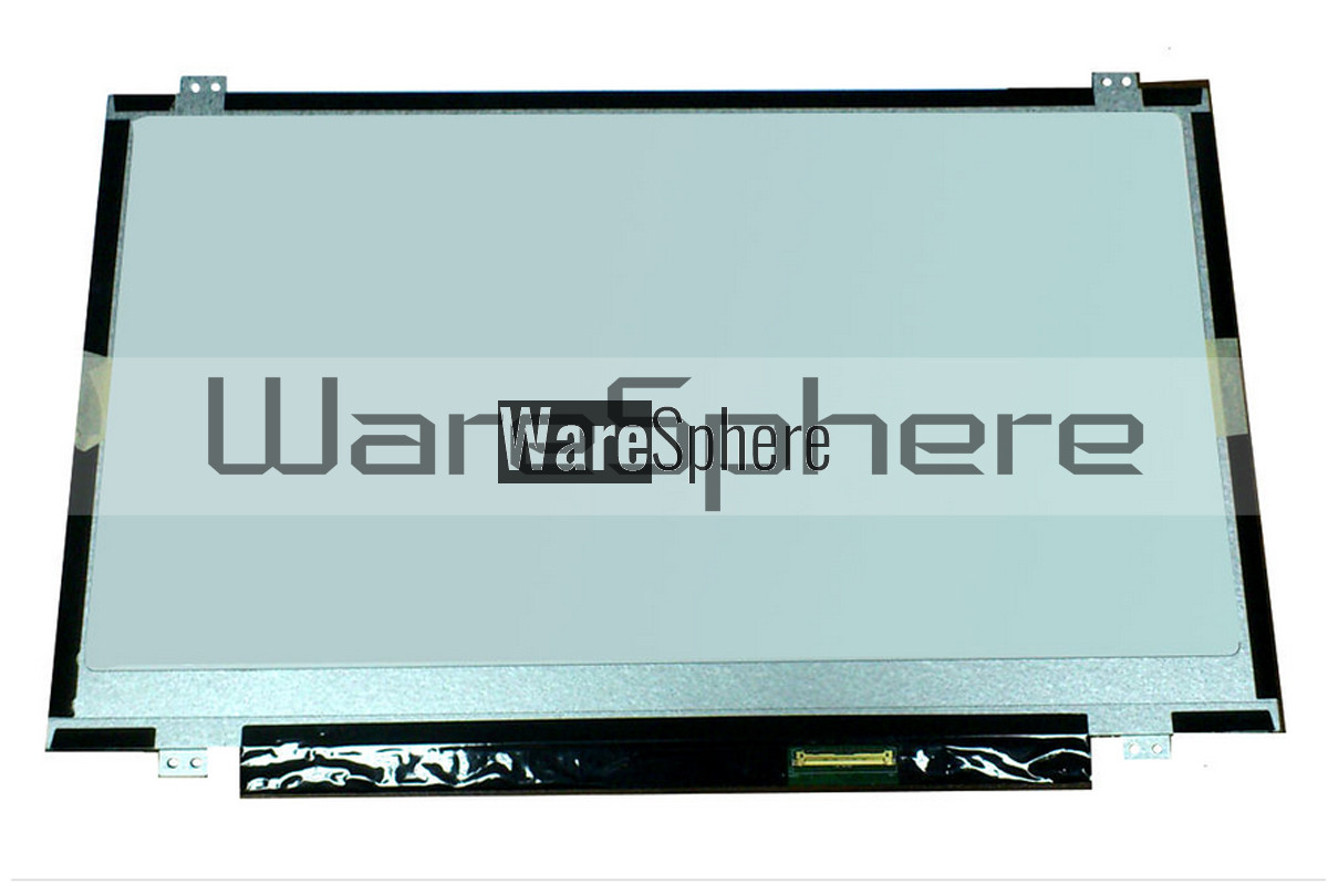 LCD LED Screen for Lenovo IdeaPad Y410P (1600*900)