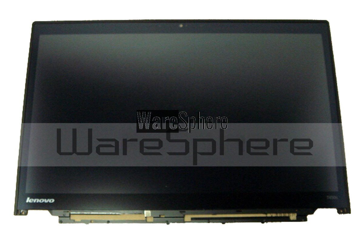 Eplacement Sceen Fo Lenovo THINKPAD T450 20BU000P 30 Pins