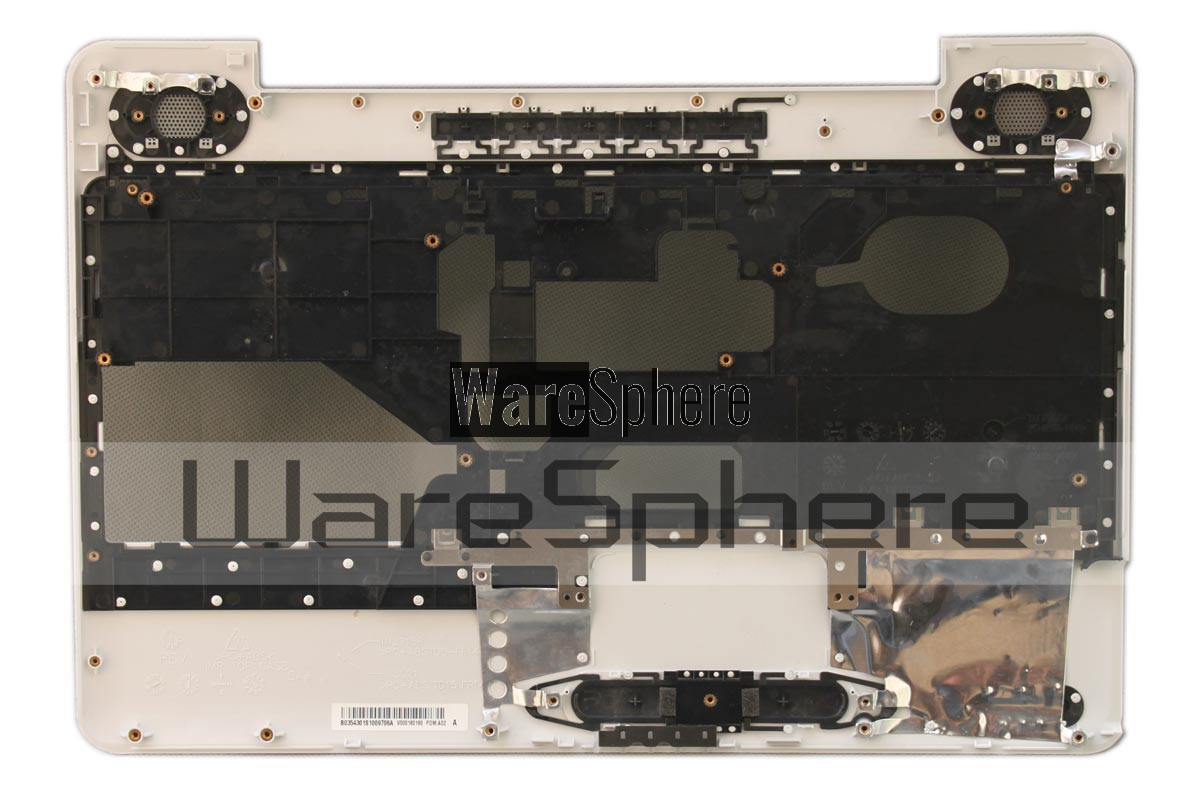 Upper Case Assembly for Toshiba Satellite L505 V000180190