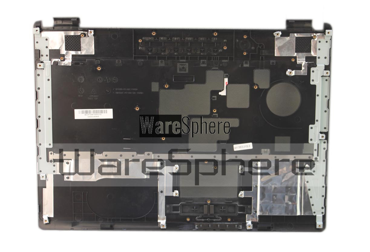 Upper Case Assembly for Toshiba Satellite L350 L355 V000140800