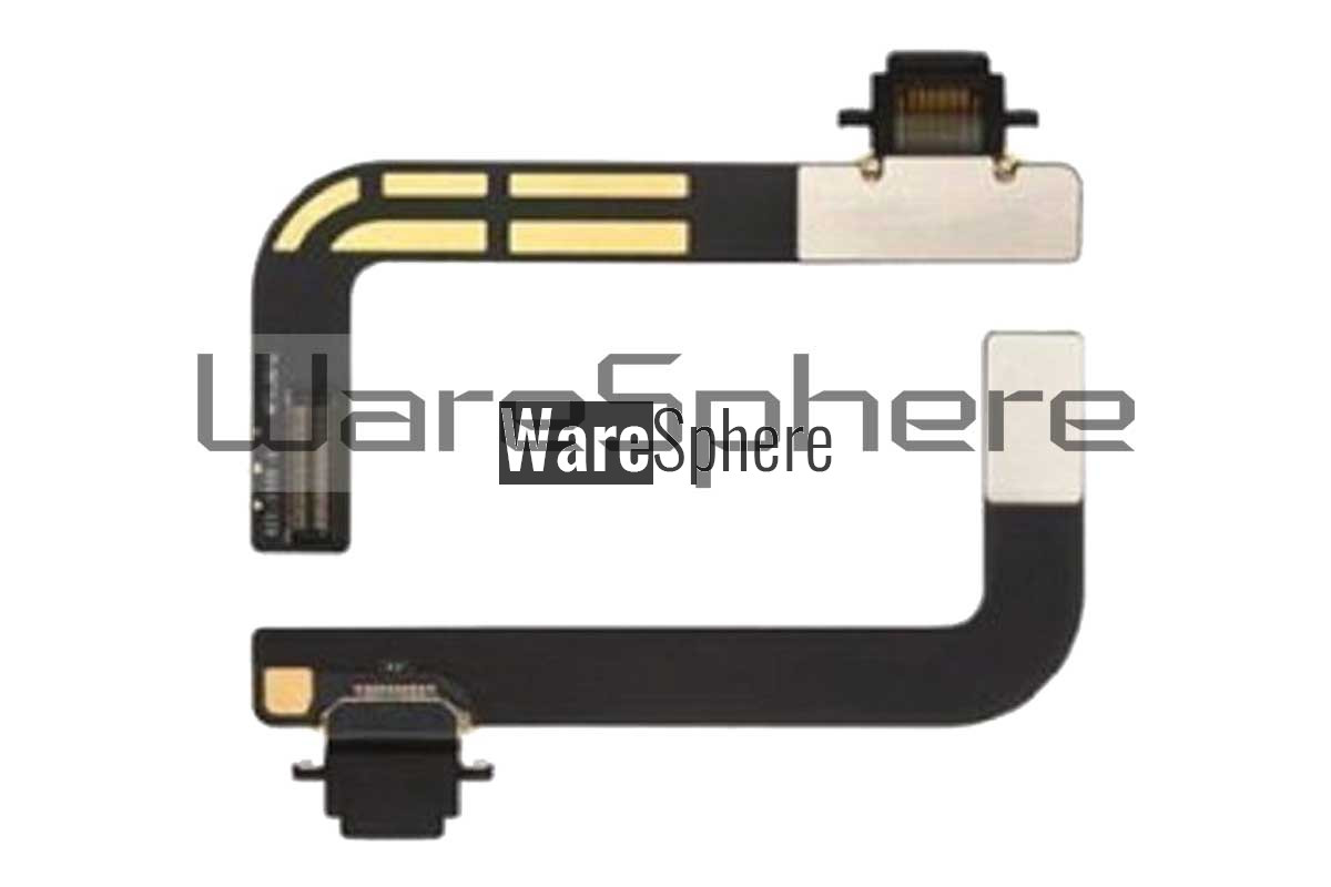 Dock Connector Flex Cable Port Charging Ribbon for Apple iPad 4