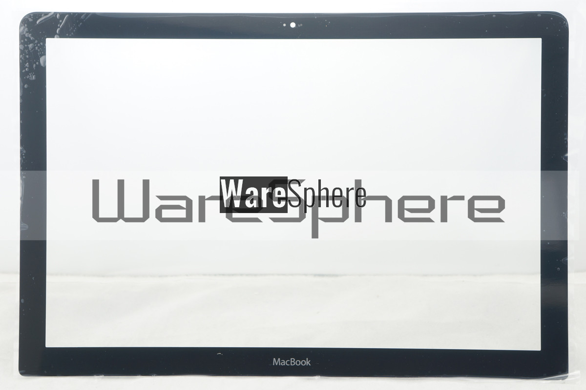 LCD Front Bezel W/ Anti-glare for Apple Macbook Pro 13 A1278 Black