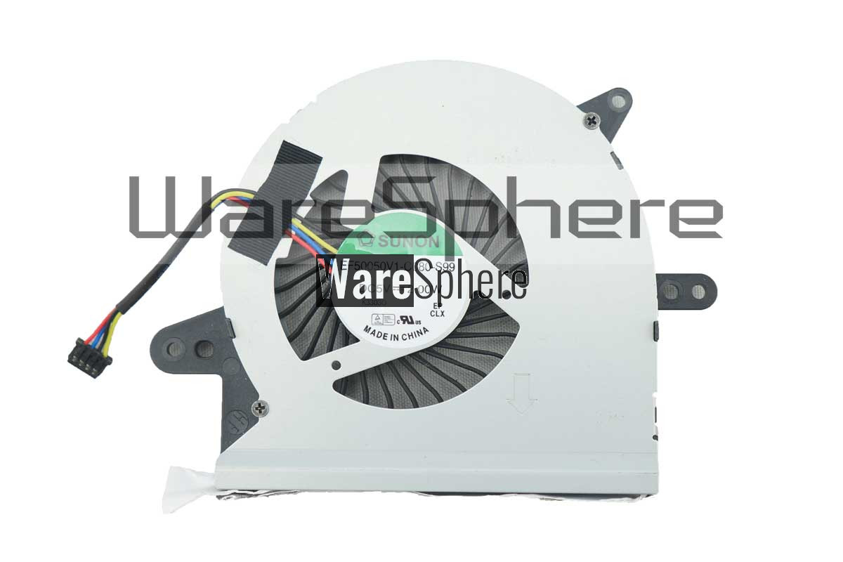 Cooling Fan of ASUS X501U X401U 13GNMO10M070-1