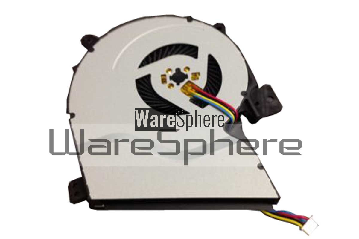 Cooling Fan of Asus X551 X551CA 13NB0331P11011 DQ5D586E000