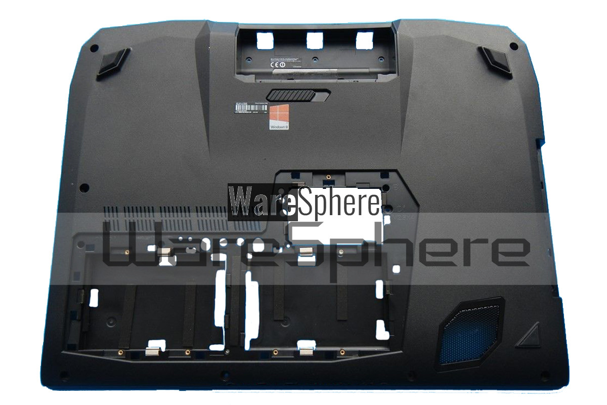  13NB00M1AP0311 Black