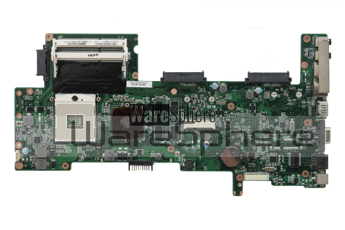 asus k72jr motherboard