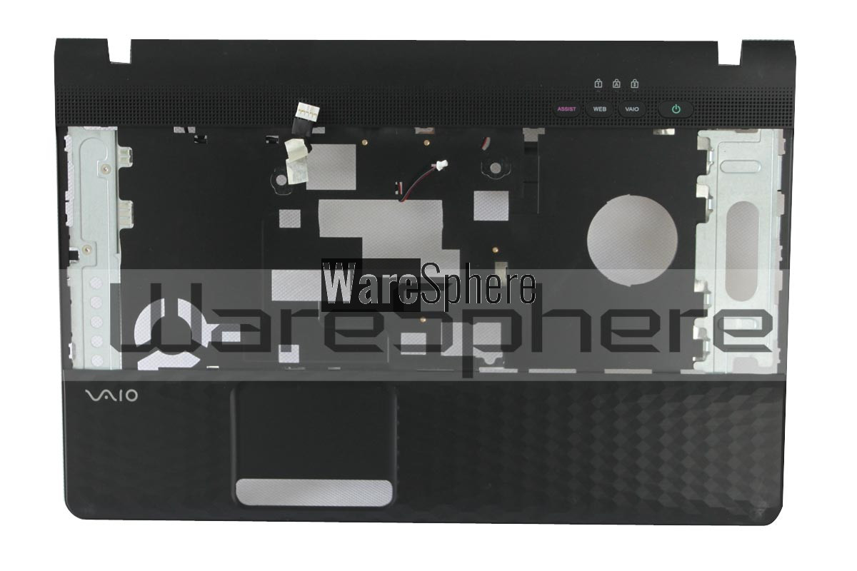 Upper Case Assembly for Sony Vaio VPC-EH2 42.4MQ02.002