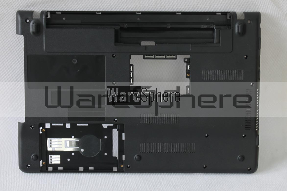 Bottom Case Assembly for Sony Vaio VPC-EH2 39.4MQ01.003 604QM13003