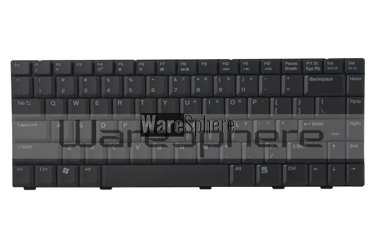 Keyboard of ASUS V6(K020662A1 )