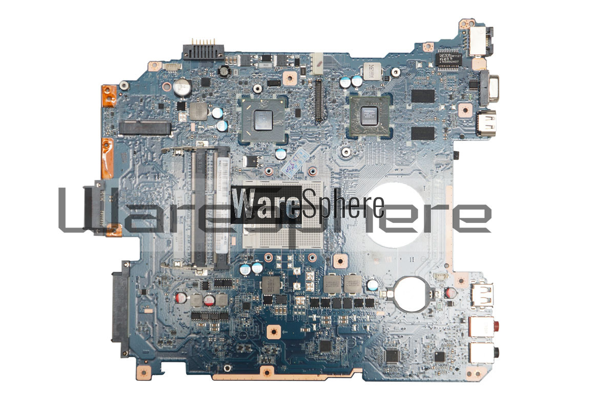 Motherboard for Sony VPCEH VPC-EH A1827700A DA0HK1MB6E0 MBX-247 