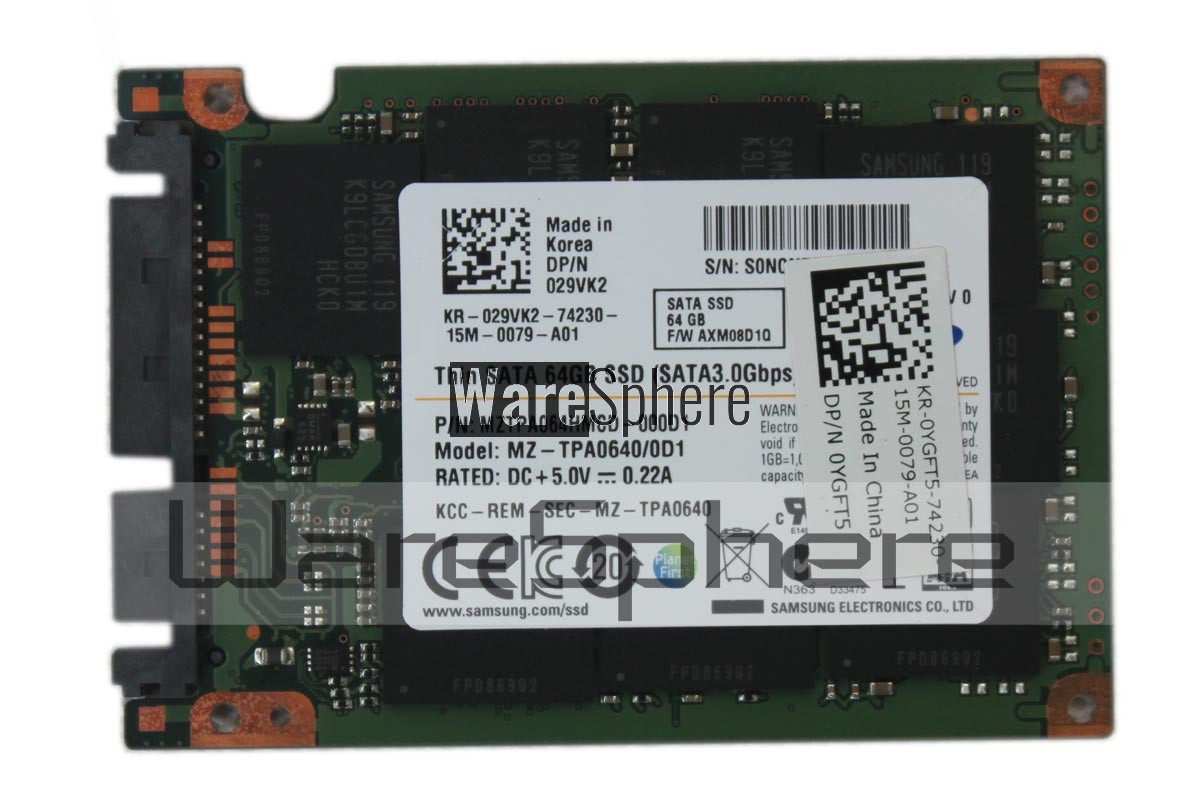 29VK2 E4200 ssd