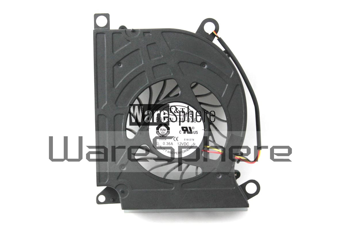 msi 16f2 16f3 1761 cooling fan