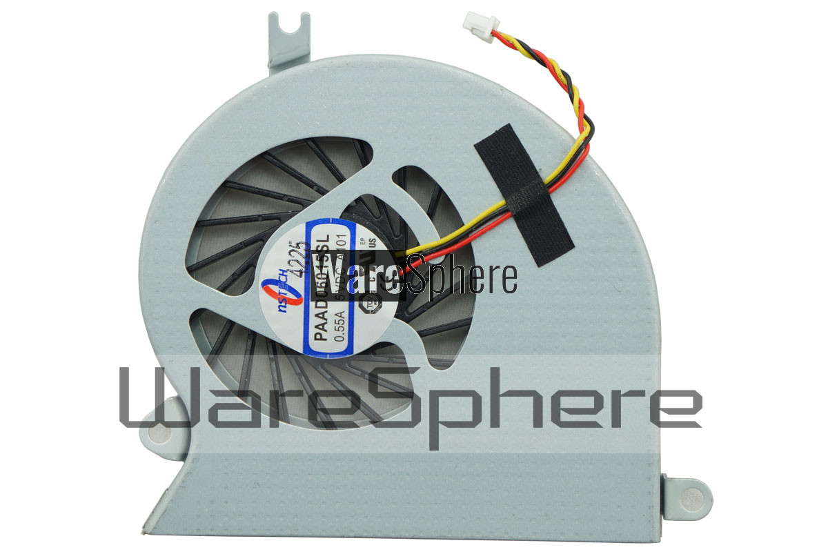 E33-0800261-MC2 GE40  fan