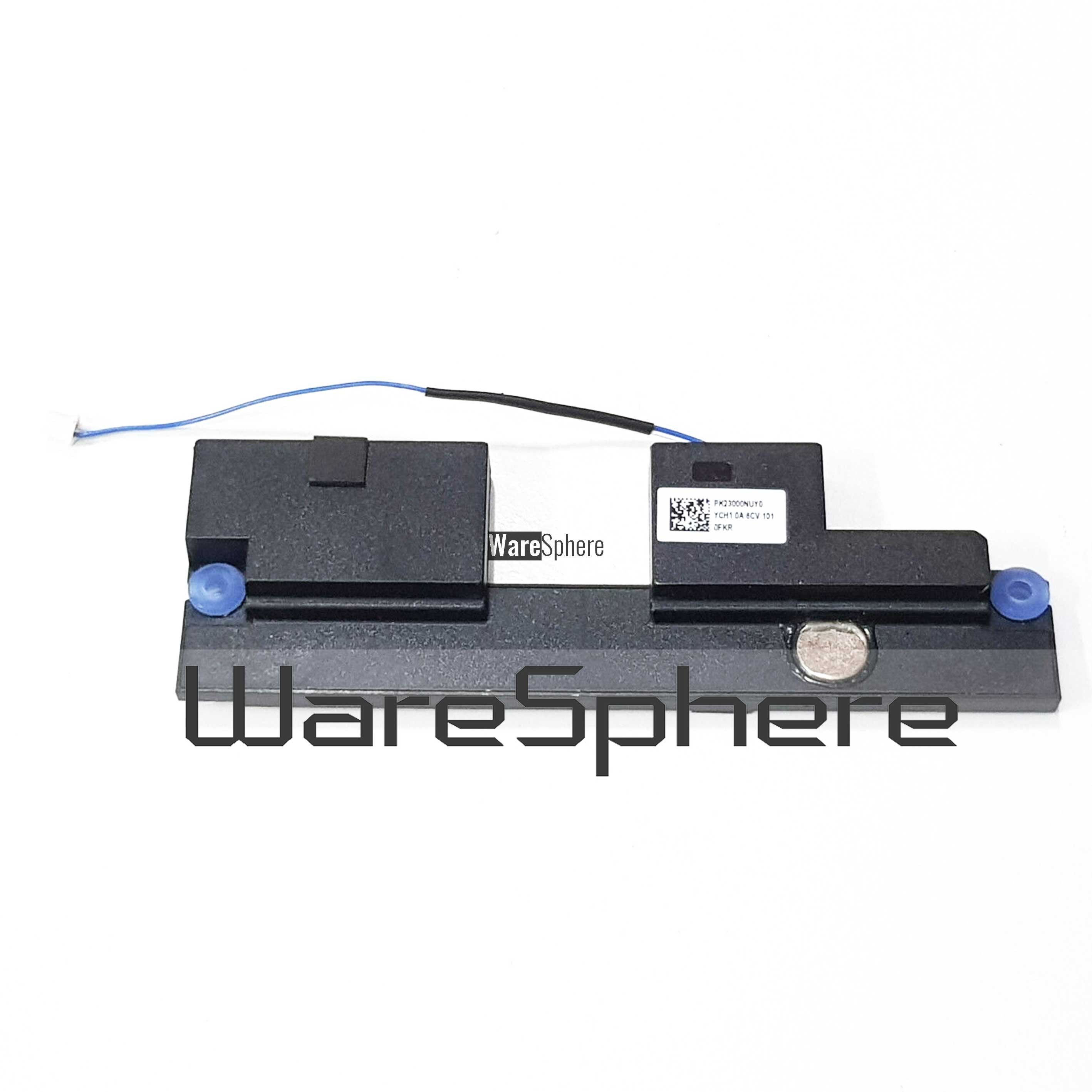 Speaker Assembly For Lenovo Ideapad 110 15ibr 5sb0l45777 Pk23000nuy0