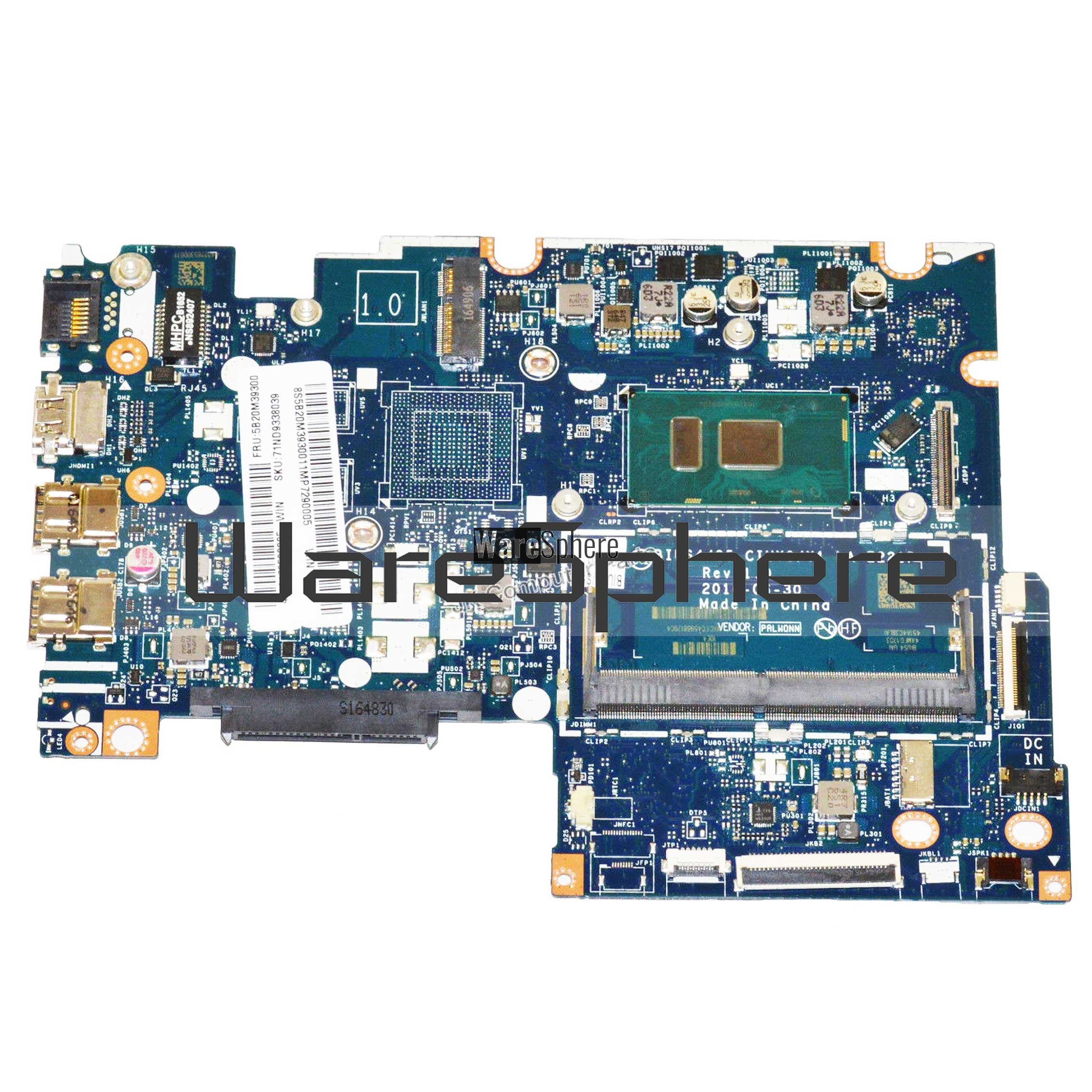 5B20M39300 LA-E221P
