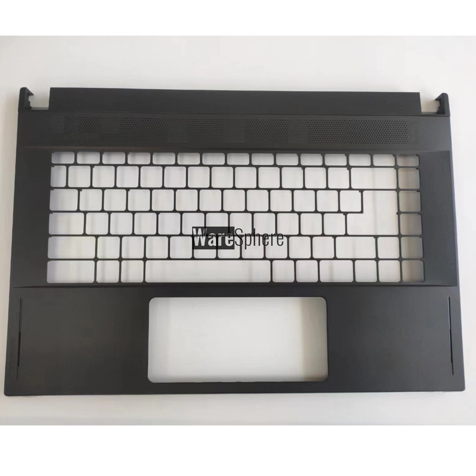 Top Cover Upper Case Palmrest for MSI GS66 MS-16V5 Black 307-6V5C211