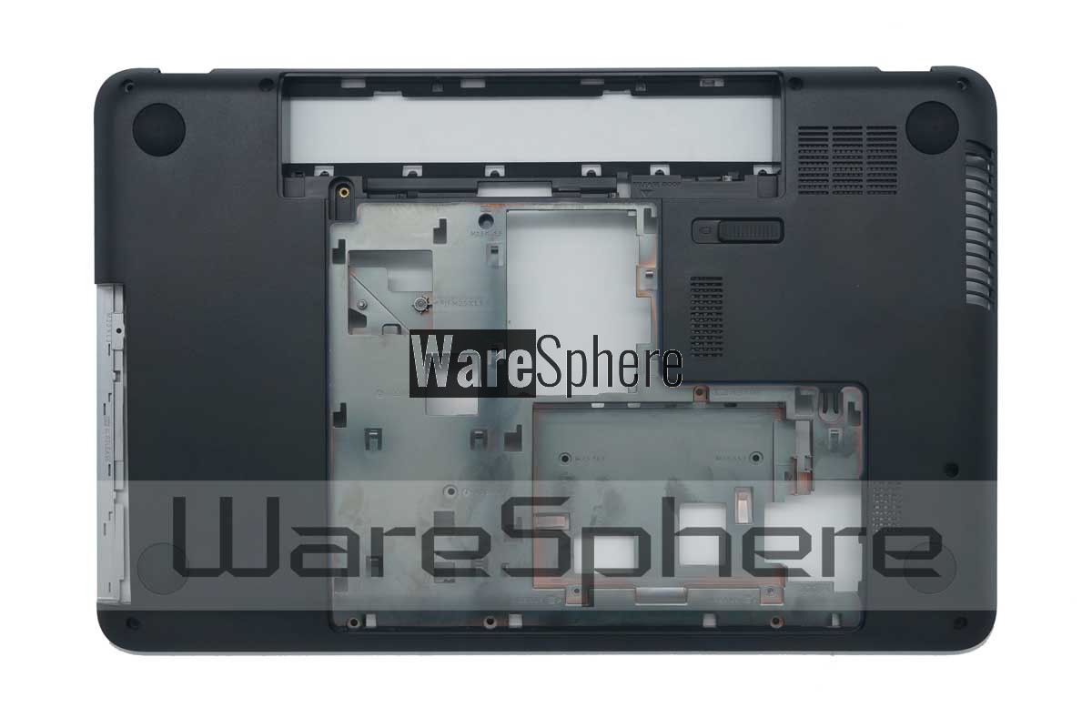 Bottom Base Cover Bottom Case for HP Pavilion 15-E 719866-001 Black