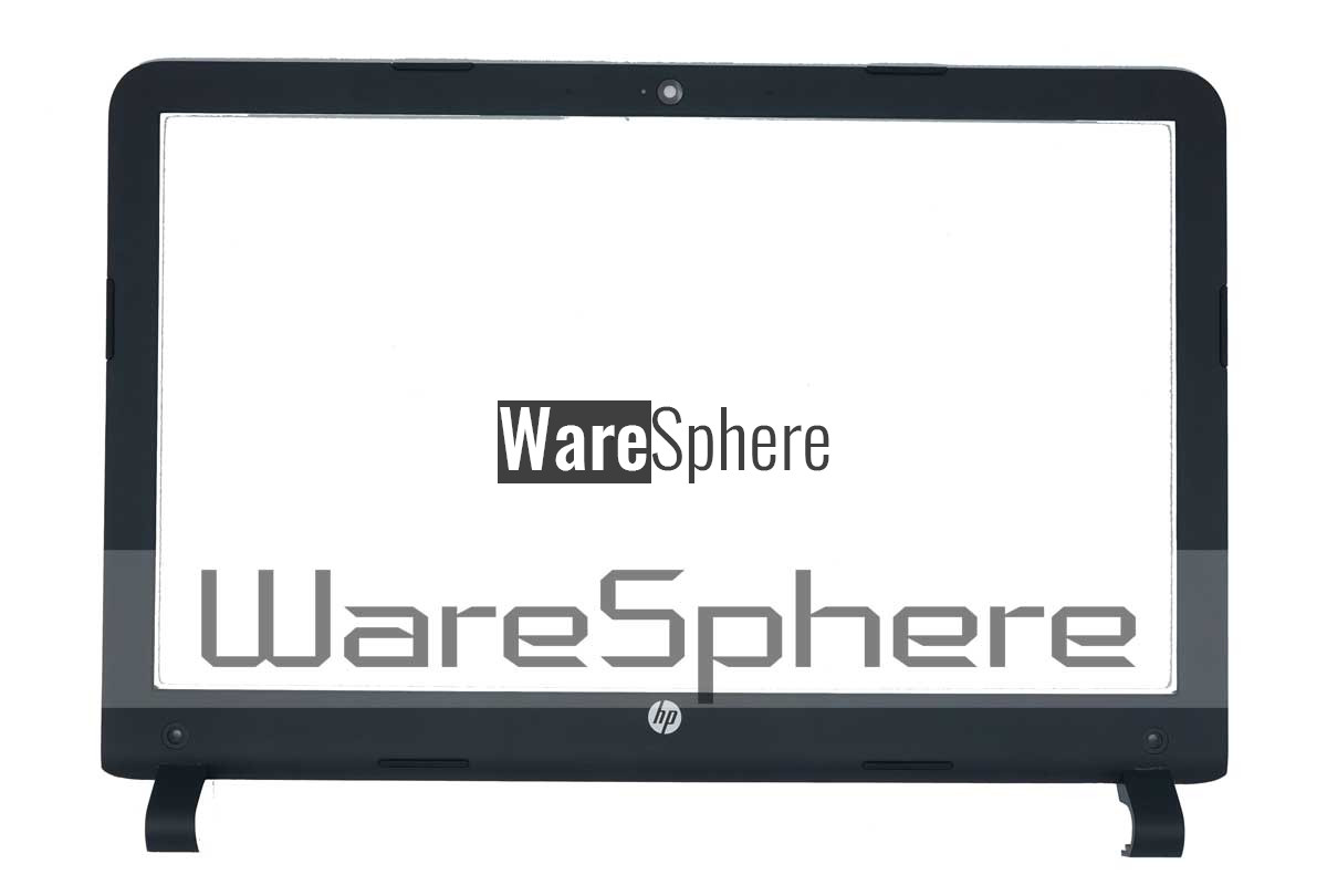 LCD Front Bezel for HP Pavilion 14-AB 806744-001 Black