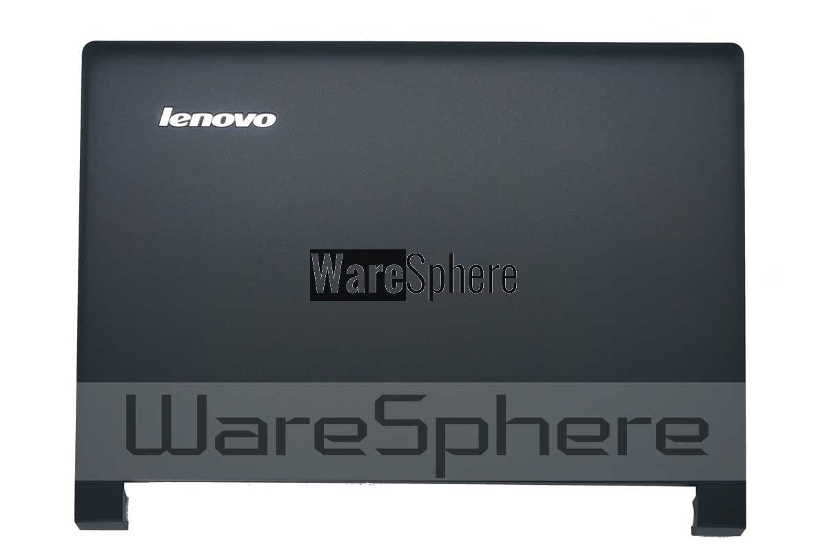 LCD Back Cover for Lenovo FLEX 2-14 5CB0F76776 460.00X1Q.0003 Black