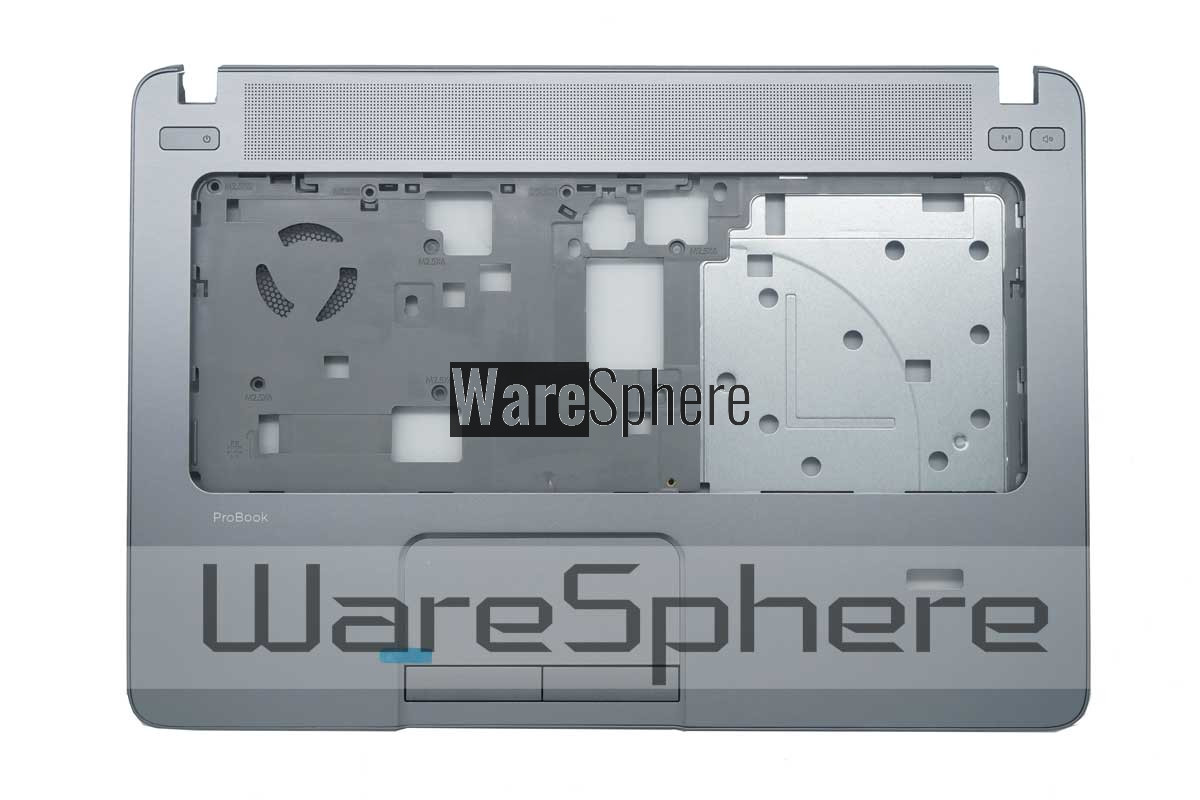 Top Cover Upper Case for HP ProBook 440-G1 721540-001 Grey