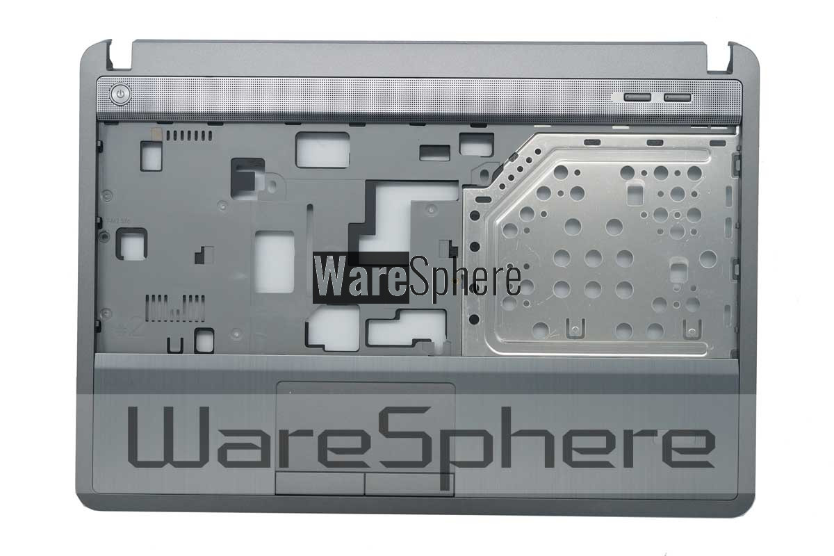 Top Cover Upper Case for HP ProBook 4340S 684244-001 Grey