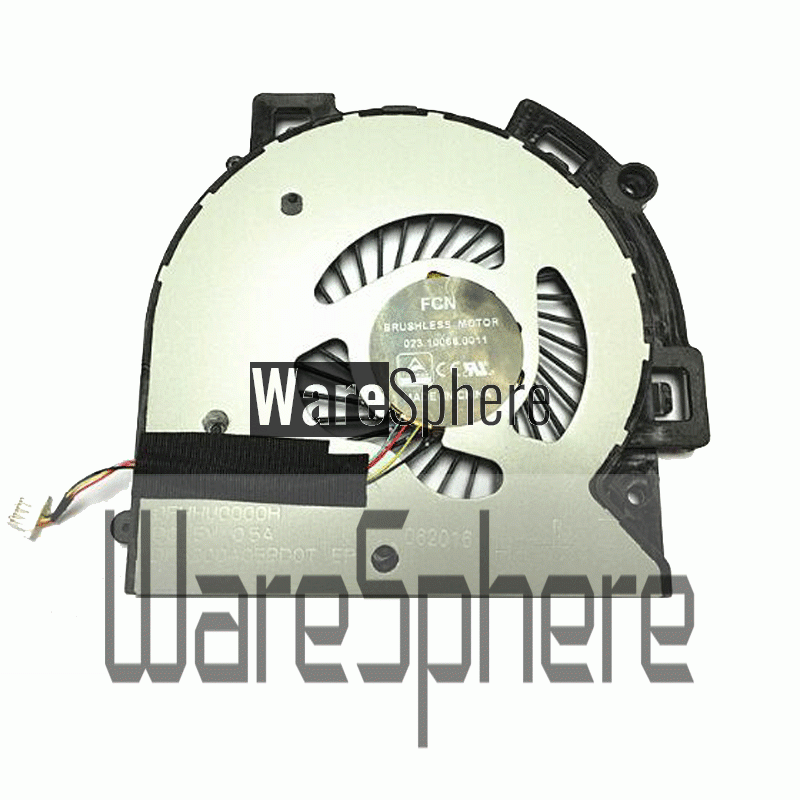 Cooling Fan for HP M6-AP 023.10066.0011 DFS200405BD0T 0FHHU0000H DC5V 0.5A 4pin 