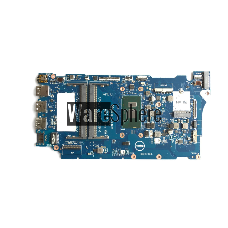 Motherboard CPU Intel i5-7200 3.1Ghz for DELL Vostro 5468 5568 K69MH 6NY5G LA-D822P