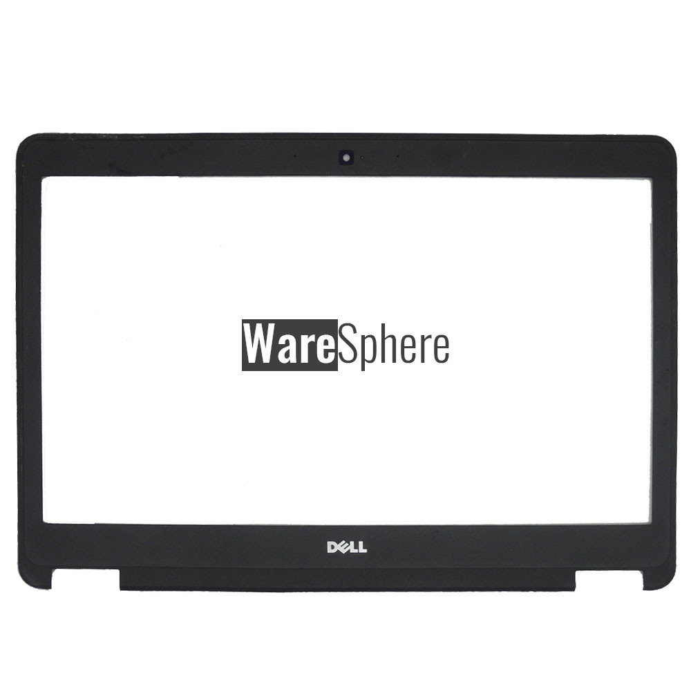 LCD Front Bezel for Dell Latitude E7440 002TN1 02TN1 AP0VN000100 With Webcam Port